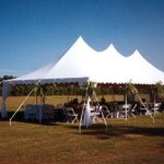 Tent Rental West Springfield MA