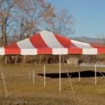 Circus Tent Rental West Springfield MA