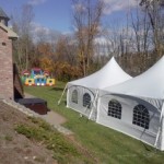 Tent Rental West Springfield MA