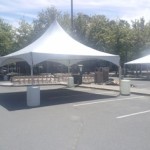 Tent Rental West Springfield MA