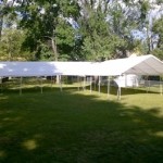 Tent Rental West Springfield MA