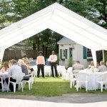 Tent Rental West Springfield MA