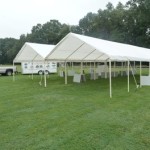 Tent Rental West Springfield MA